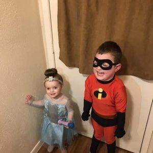 Meet your Posher, Laura